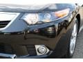 Crystal Black Pearl - TSX Technology Photo No. 32