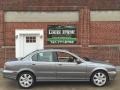 Quartz Metallic - X-Type 3.0 Photo No. 93