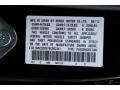 Crystal Black Pearl - TSX Technology Photo No. 35