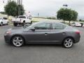 Polished Metal Metallic - ILX 2.0L Premium Photo No. 4