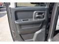 2014 Mineral Gray Metallic Ram 1500 Express Quad Cab  photo #15