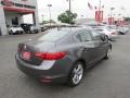 Polished Metal Metallic - ILX 2.0L Premium Photo No. 7