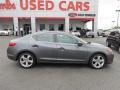 Polished Metal Metallic - ILX 2.0L Premium Photo No. 8