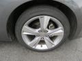 Polished Metal Metallic - ILX 2.0L Premium Photo No. 9