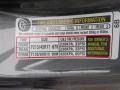 Polished Metal Metallic - ILX 2.0L Premium Photo No. 13
