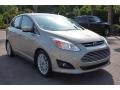 Tectonic Metallic 2015 Ford C-Max Hybrid SEL