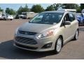 Tectonic Metallic 2015 Ford C-Max Hybrid SEL Exterior