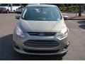 Tectonic Metallic - C-Max Hybrid SEL Photo No. 3