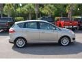 Tectonic Metallic - C-Max Hybrid SEL Photo No. 4