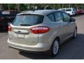 Tectonic Metallic - C-Max Hybrid SEL Photo No. 5