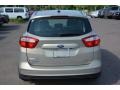Tectonic Metallic - C-Max Hybrid SEL Photo No. 6