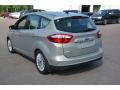 Tectonic Metallic - C-Max Hybrid SEL Photo No. 7