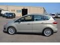 Tectonic Metallic - C-Max Hybrid SEL Photo No. 8