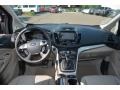 Tectonic Metallic - C-Max Hybrid SEL Photo No. 9