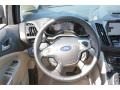 Tectonic Metallic - C-Max Hybrid SEL Photo No. 10