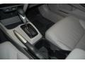 Crystal Black Pearl - Civic EX-L Sedan Photo No. 16