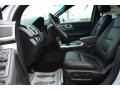 2015 Ingot Silver Ford Explorer XLT  photo #7