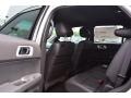 2015 Ingot Silver Ford Explorer XLT  photo #10