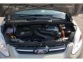 Tectonic Metallic - C-Max Hybrid SEL Photo No. 23
