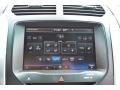 2015 Ingot Silver Ford Explorer XLT  photo #14
