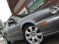 Quartz Metallic - X-Type 3.0 Photo No. 143