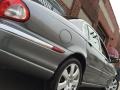Quartz Metallic - X-Type 3.0 Photo No. 147