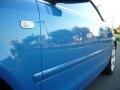Sprint Blue Pearl Effect - S4 4.2 quattro Cabriolet Photo No. 18