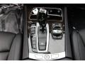  2015 7 Series 750i xDrive Sedan 8 Speed Automatic Shifter