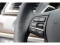 Controls of 2015 7 Series 750i xDrive Sedan
