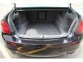 Black Trunk Photo for 2015 BMW 7 Series #103877616