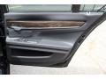 Black Door Panel Photo for 2015 BMW 7 Series #103877661