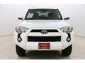 Super White - 4Runner SR5 4x4 Photo No. 2