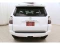 Super White - 4Runner SR5 4x4 Photo No. 17