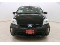 Black - Prius 3rd Gen Two Hybrid Photo No. 2