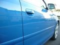 Sprint Blue Pearl Effect - S4 4.2 quattro Cabriolet Photo No. 20