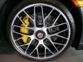 2015 Porsche 911 Turbo S Cabriolet Wheel