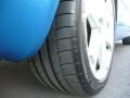 Sprint Blue Pearl Effect - S4 4.2 quattro Cabriolet Photo No. 23