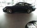 Dark Blue Metallic - 911 Turbo Coupe Photo No. 4