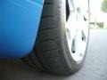 Sprint Blue Pearl Effect - S4 4.2 quattro Cabriolet Photo No. 25