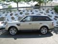 2011 Ipanema Sand Metallic Land Rover Range Rover Sport HSE LUX  photo #2