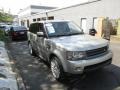 Ipanema Sand Metallic - Range Rover Sport HSE LUX Photo No. 7