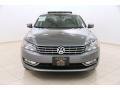 Platinum Gray Metallic - Passat V6 SEL Photo No. 2