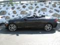 2015 Jet Black BMW 2 Series 228i xDrive Convertible  photo #2