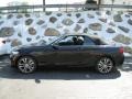 2015 Jet Black BMW 2 Series 228i xDrive Convertible  photo #11