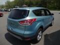 2013 Frosted Glass Metallic Ford Escape SE 1.6L EcoBoost  photo #7
