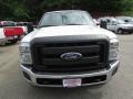 Oxford White - F250 Super Duty XL Crew Cab Photo No. 13