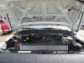 Oxford White - F250 Super Duty XL Crew Cab Photo No. 14