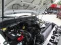 Oxford White - F250 Super Duty XL Crew Cab Photo No. 15