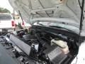 Oxford White - F250 Super Duty XL Crew Cab Photo No. 16