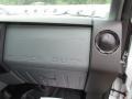 Oxford White - F250 Super Duty XL Crew Cab Photo No. 22